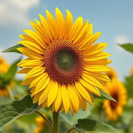sunflower