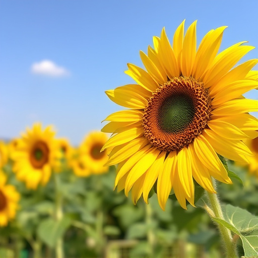 sunflower