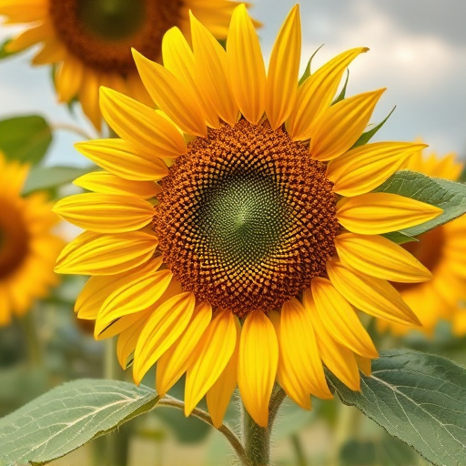 sunflower