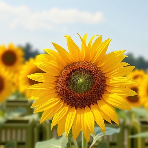 sunflower