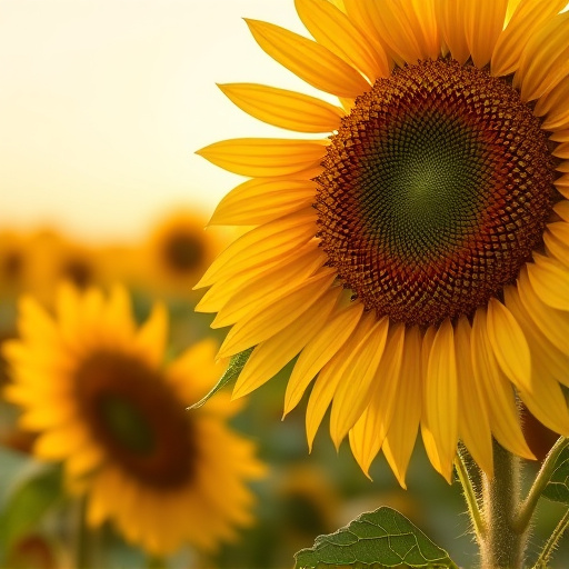 sunflower