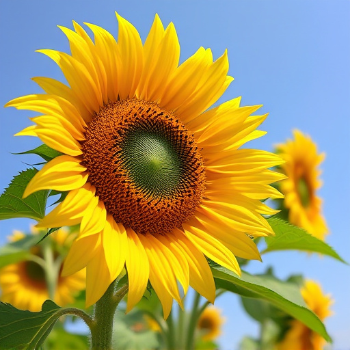 sunflower