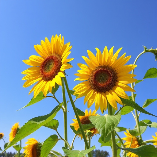 Feed Your Feathered Friends: Bulk Sunflower Seeds, Free Shipping in Manchester!