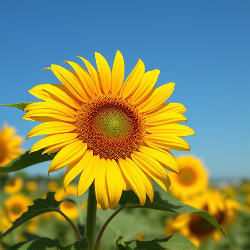 sunflower