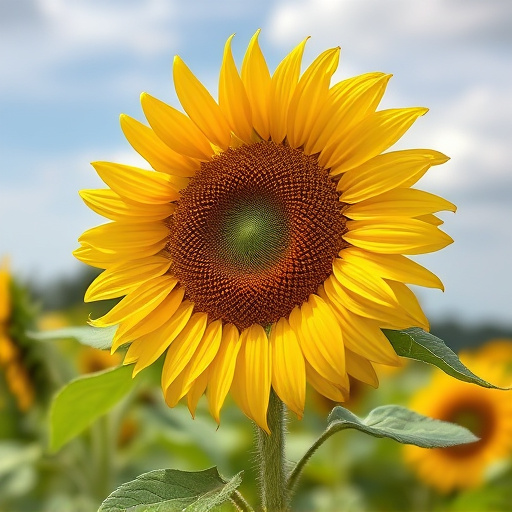 sunflower