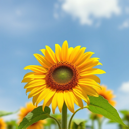 sunflower