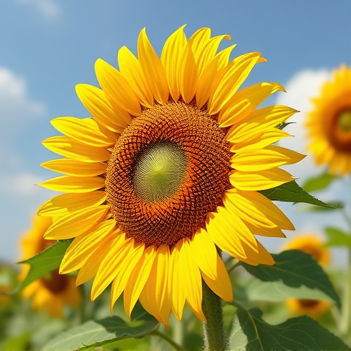 sunflower
