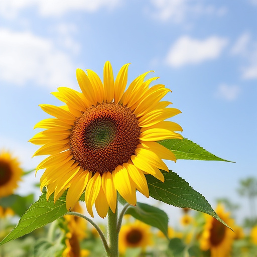 sunflower