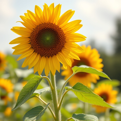 sunflower