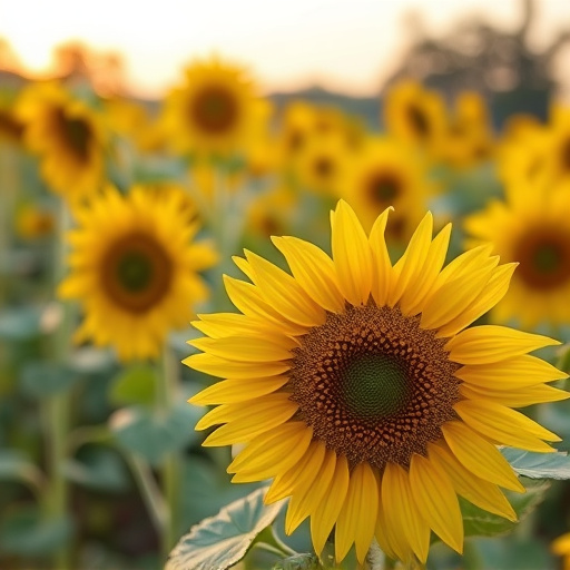 sunflower