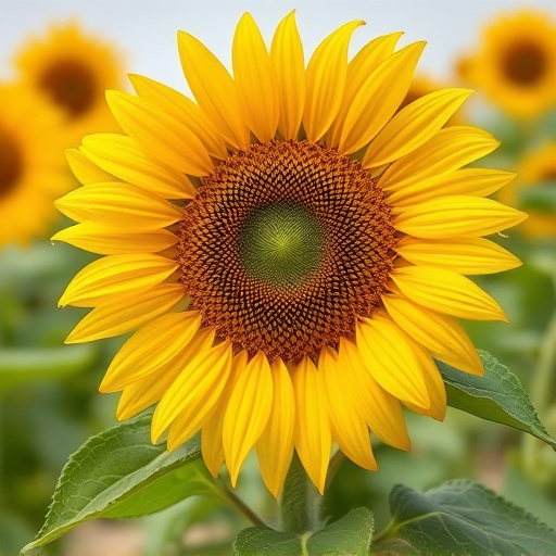 sunflower