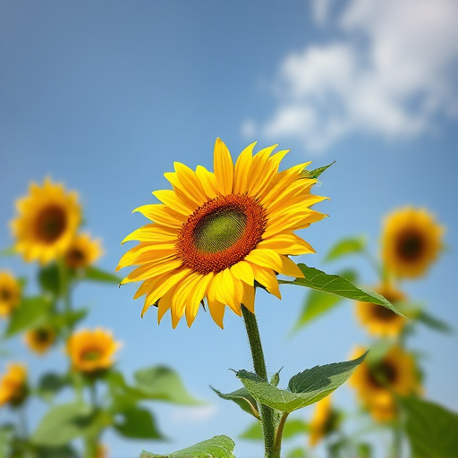 sunflower