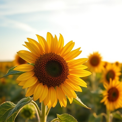 sunflower