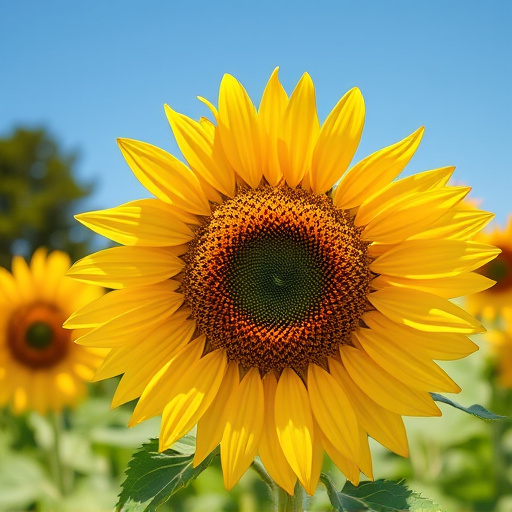 sunflower