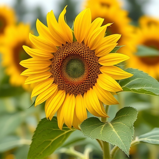 sunflower