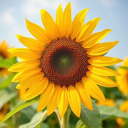 sunflower