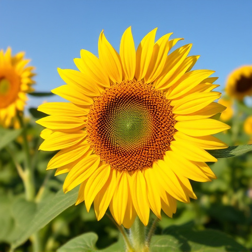 sunflower