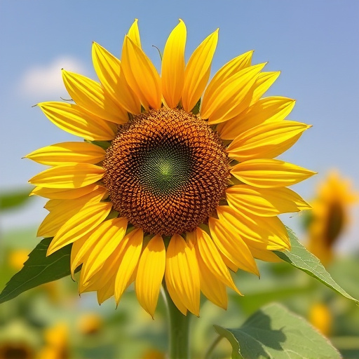 sunflower