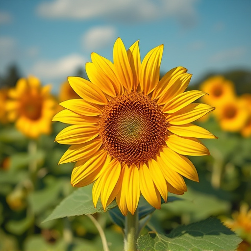 sunflower
