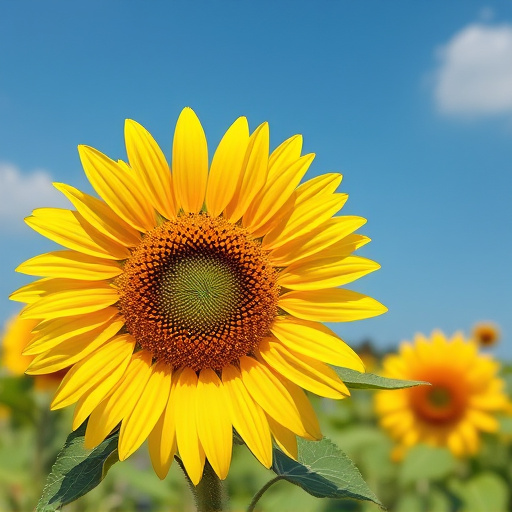 sunflower