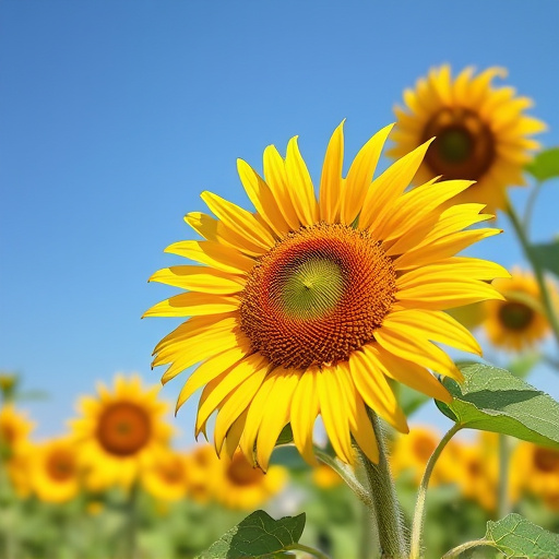 sunflower