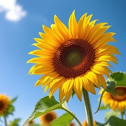 sunflower