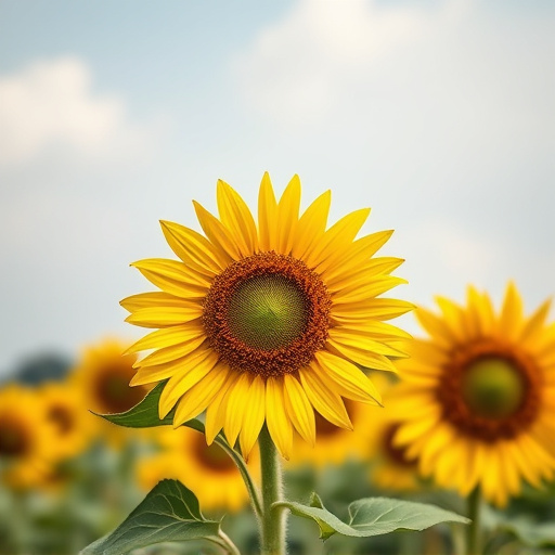 sunflower