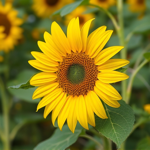 sunflower