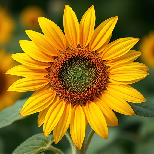 sunflower