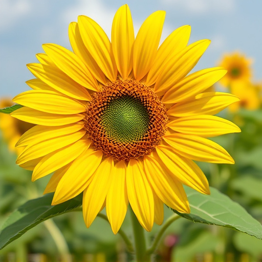 sunflower