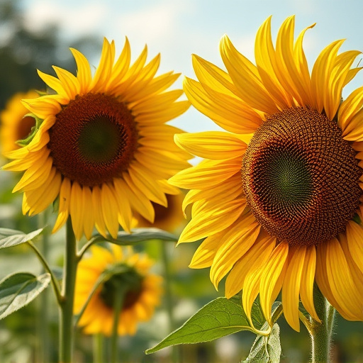 sunflower