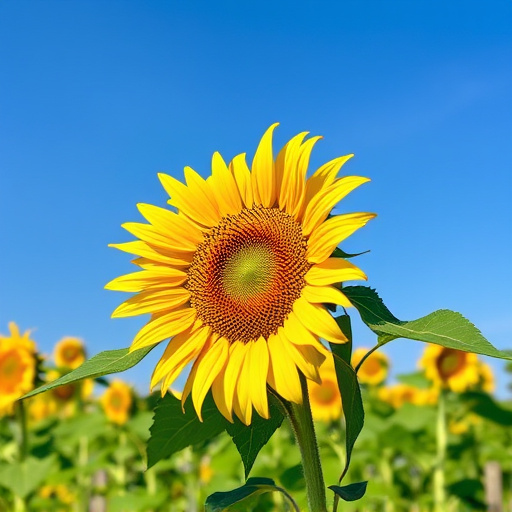 sunflower