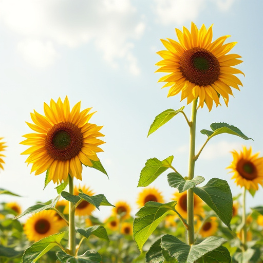 sunflower