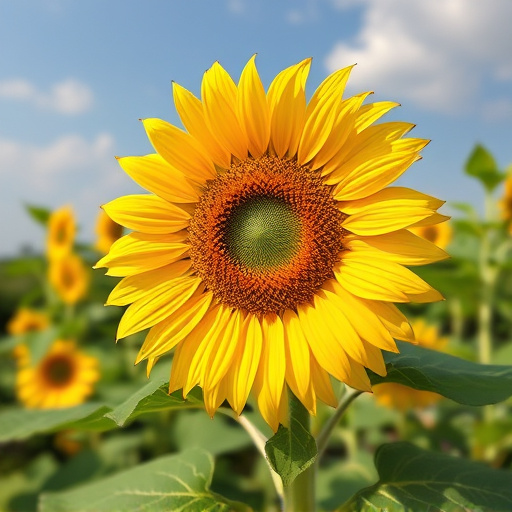 sunflower