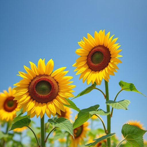 sunflower