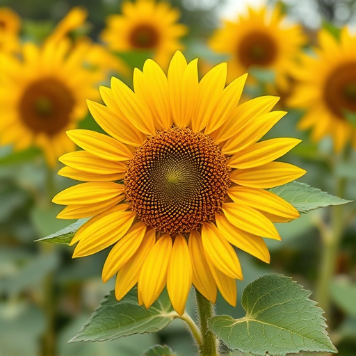 sunflower