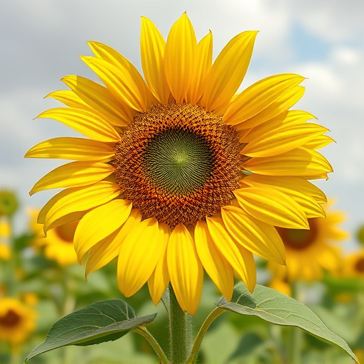 sunflower