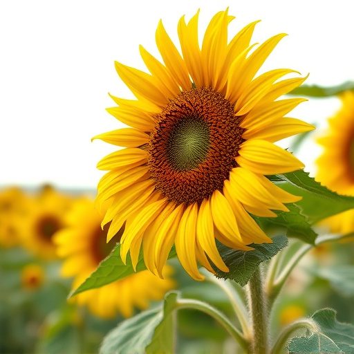 sunflower