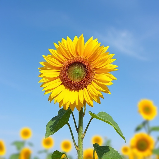 sunflower