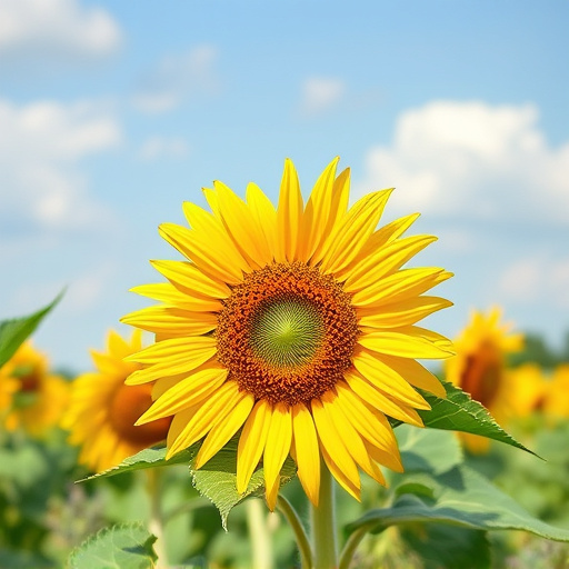 sunflower