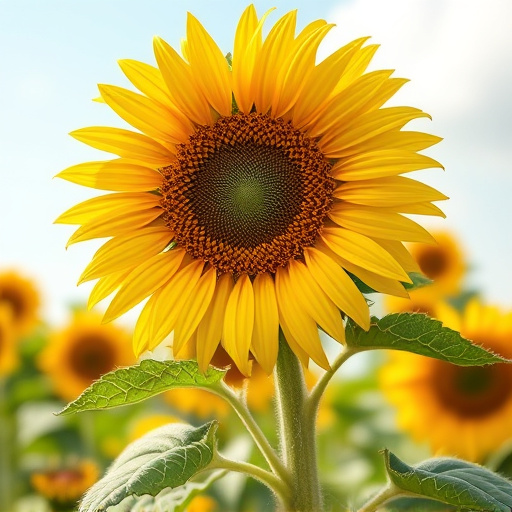sunflower