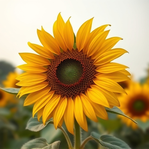 sunflower