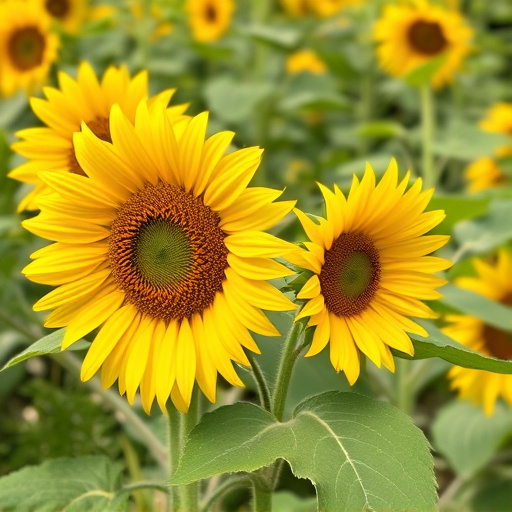 sunflower