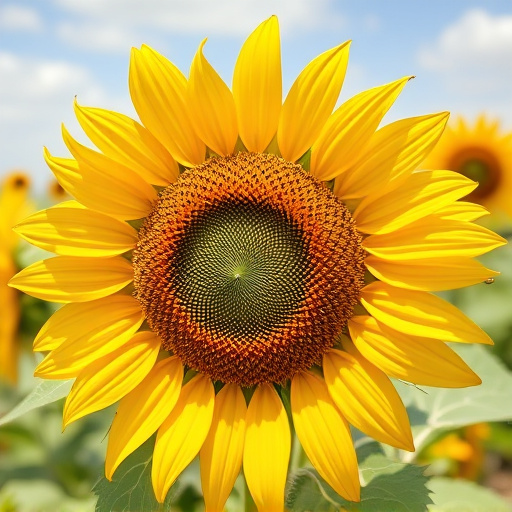 sunflower
