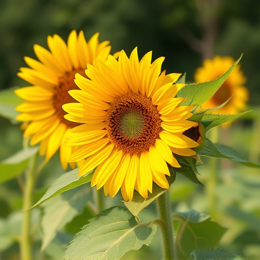 sunflower