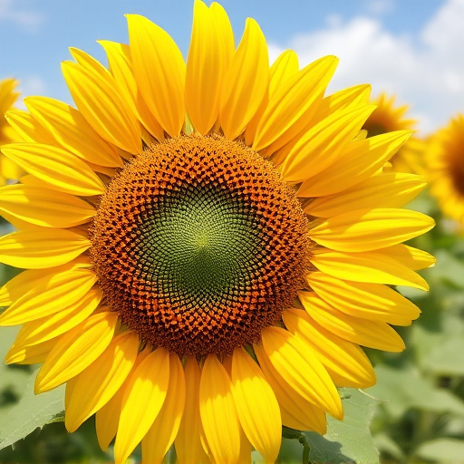sunflower