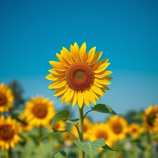 sunflower
