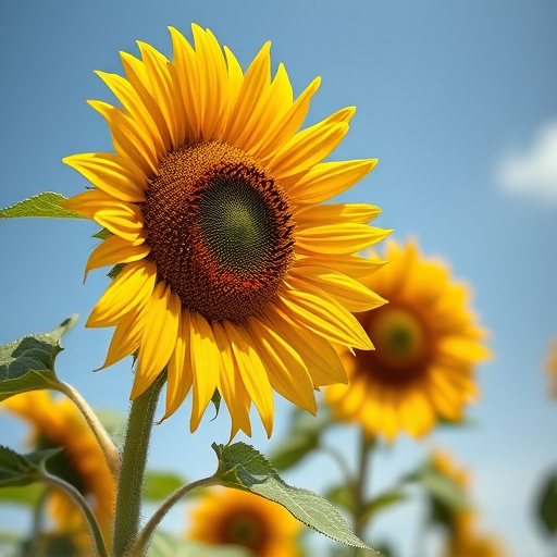 sunflower