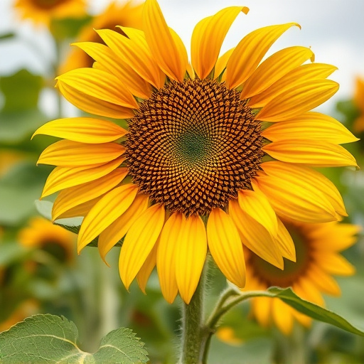 sunflower
