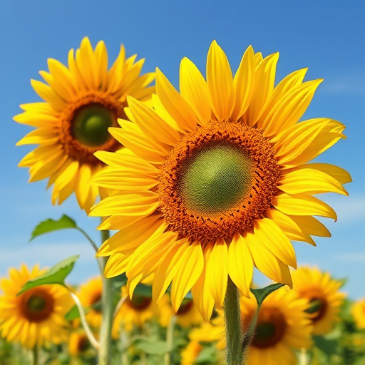 sunflower